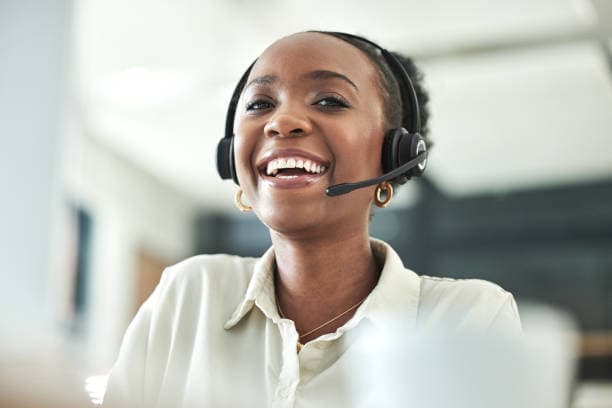 Customer Support Representative