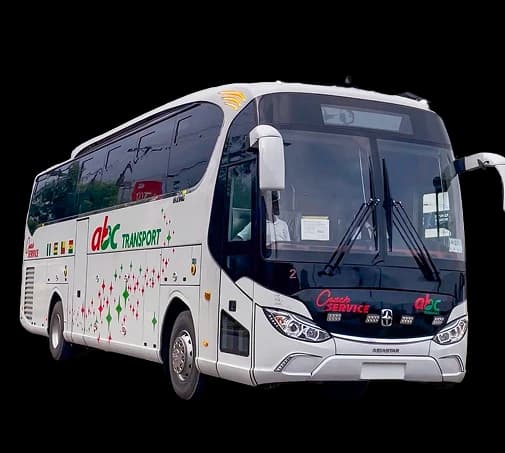 ABC Transport Luxury Coach