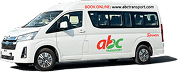 ABC Sprinter Van